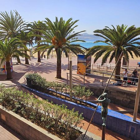 Las Canteras Modern Apartment Gran Canaria Las Palmas de Gran Canaria Dış mekan fotoğraf