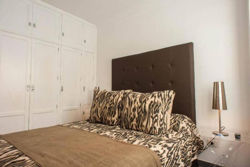 Las Canteras Modern Apartment Gran Canaria Las Palmas de Gran Canaria Dış mekan fotoğraf