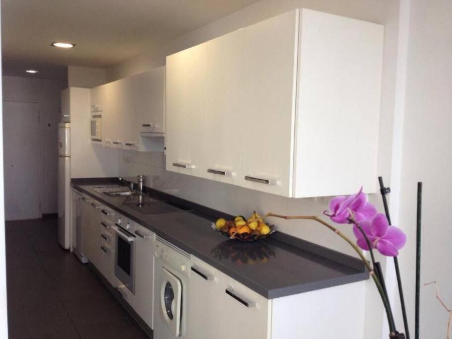 Las Canteras Modern Apartment Gran Canaria Las Palmas de Gran Canaria Dış mekan fotoğraf