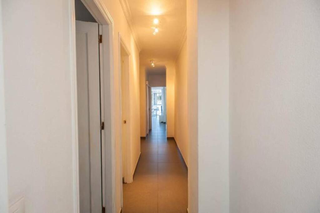 Las Canteras Modern Apartment Gran Canaria Las Palmas de Gran Canaria Dış mekan fotoğraf