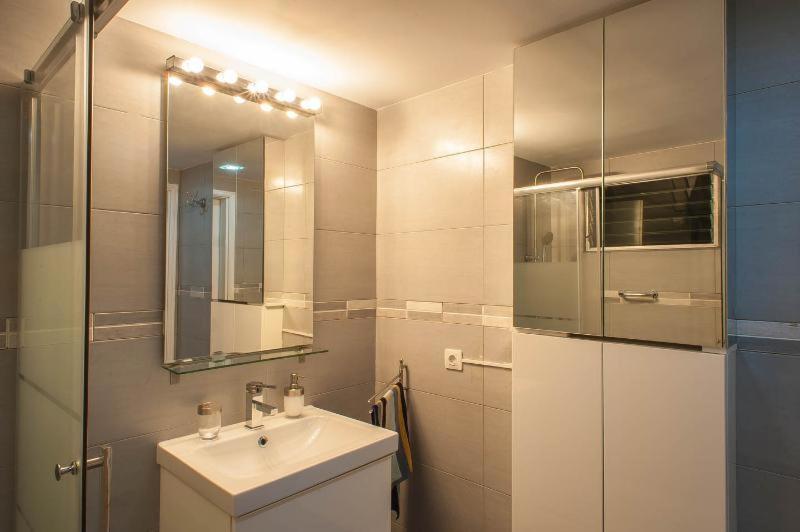 Las Canteras Modern Apartment Gran Canaria Las Palmas de Gran Canaria Dış mekan fotoğraf