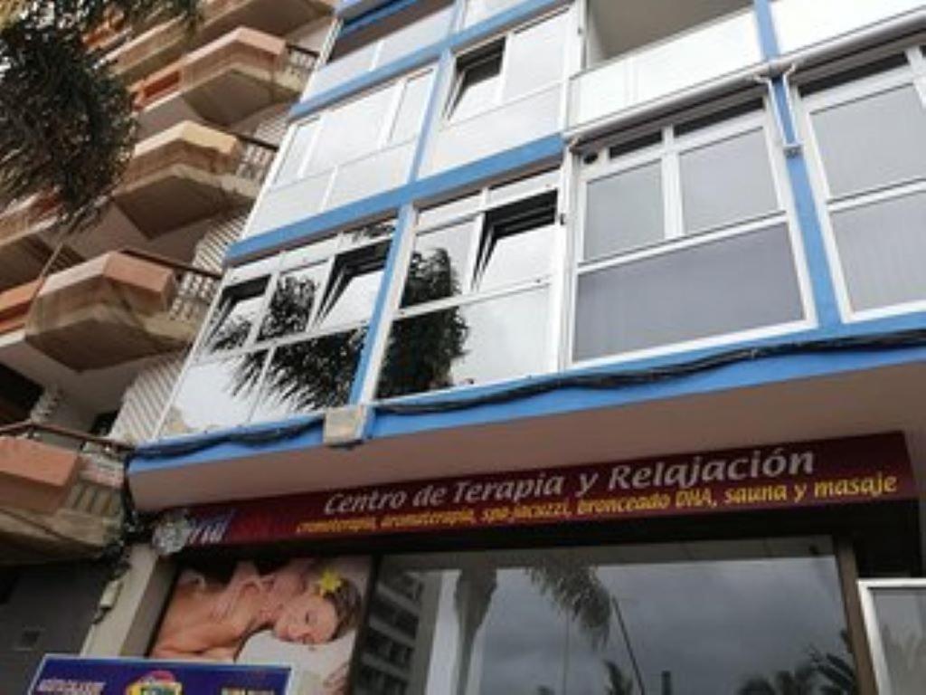 Las Canteras Modern Apartment Gran Canaria Las Palmas de Gran Canaria Dış mekan fotoğraf
