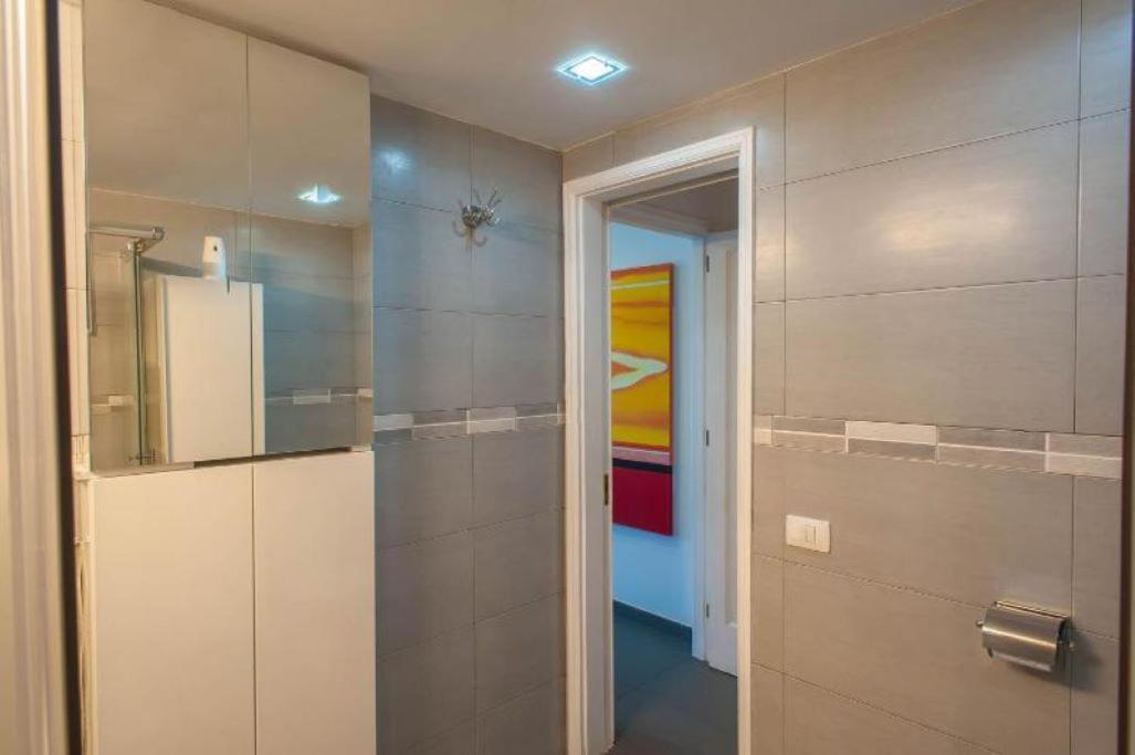 Las Canteras Modern Apartment Gran Canaria Las Palmas de Gran Canaria Dış mekan fotoğraf