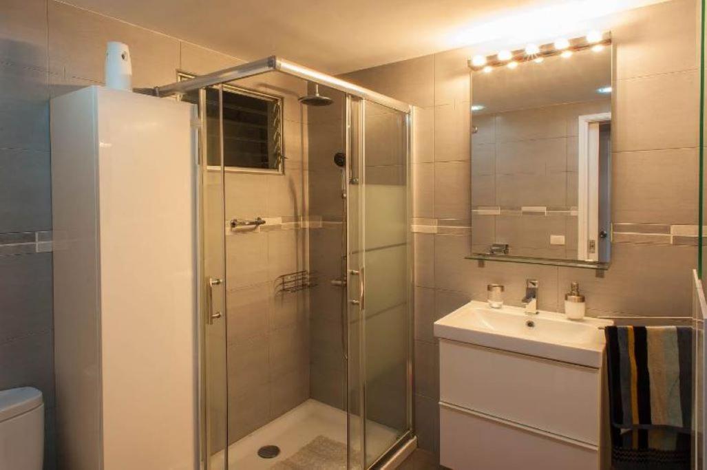 Las Canteras Modern Apartment Gran Canaria Las Palmas de Gran Canaria Dış mekan fotoğraf
