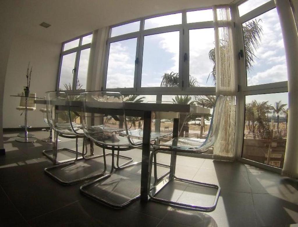 Las Canteras Modern Apartment Gran Canaria Las Palmas de Gran Canaria Dış mekan fotoğraf